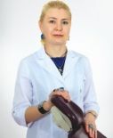 Байдик Ольга Дмитриевна
